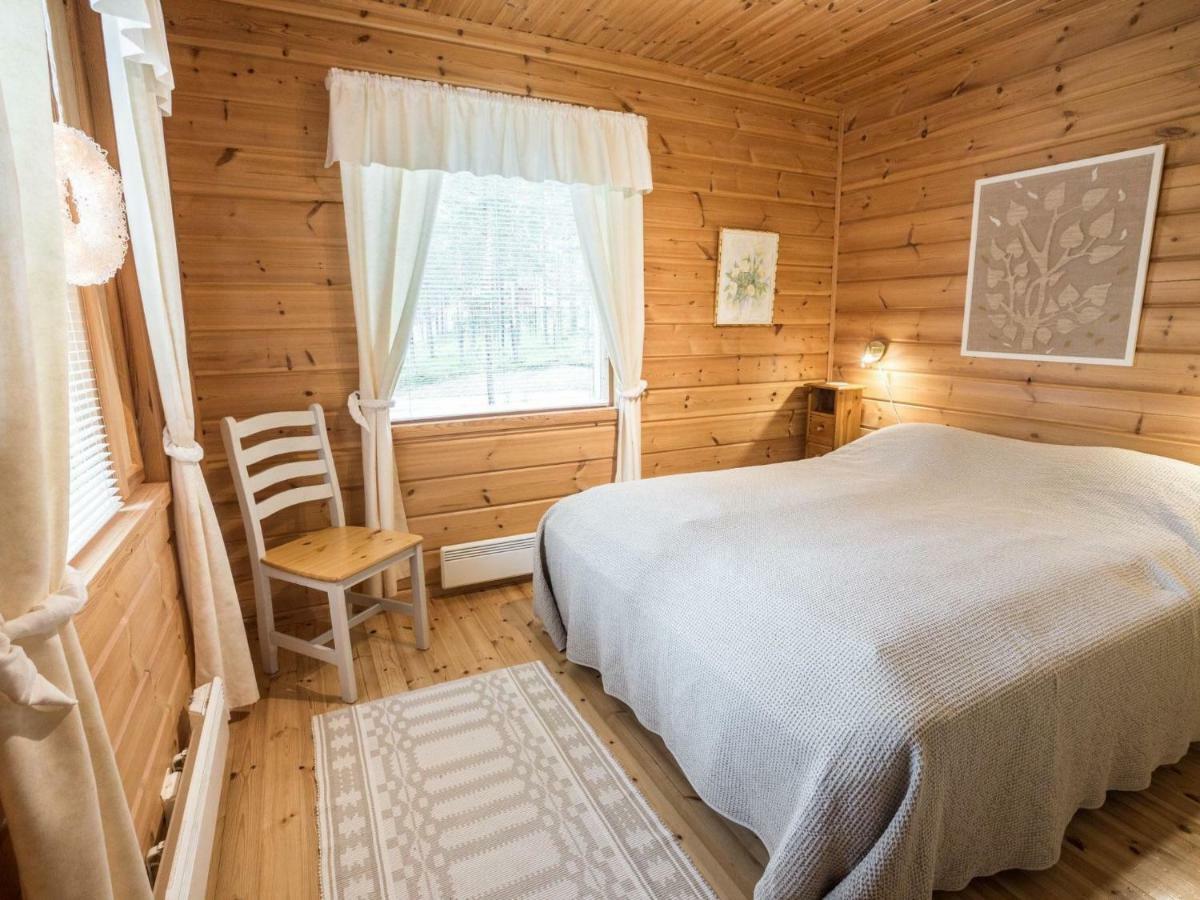 Holiday Home Lemmenlaakso By Interhome Äkäslompolo Екстериор снимка